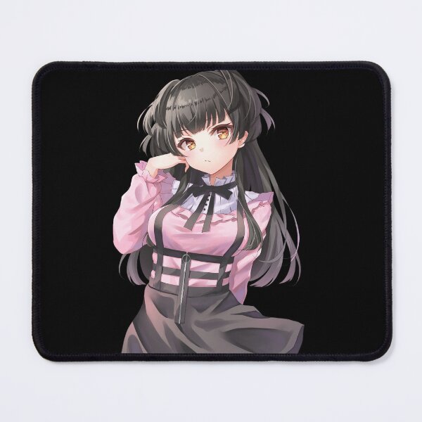 Item preview, Idolmaster : Shiny Colors - Mayuzumi Fuyuko Tsundere designed and sold by MelLloydStudio.