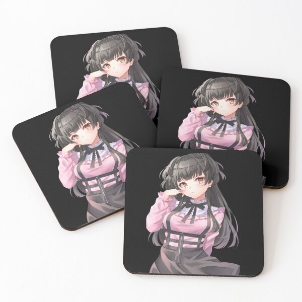 Item preview, Idolmaster : Shiny Colors - Mayuzumi Fuyuko Tsundere designed and sold by MelLloydStudio.