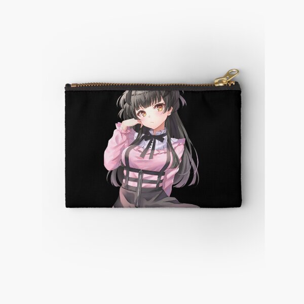 Item preview, Idolmaster : Shiny Colors - Mayuzumi Fuyuko Tsundere designed and sold by MelLloydStudio.