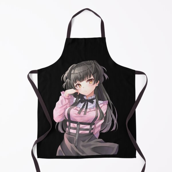 Item preview, Idolmaster : Shiny Colors - Mayuzumi Fuyuko Tsundere designed and sold by MelLloydStudio.