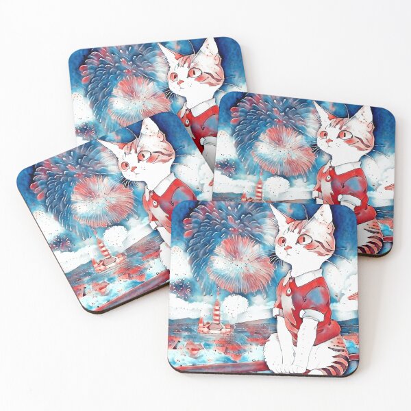 Item preview, Kymi's KREATIVE KATZ  designed and sold by Kymberly Collins.