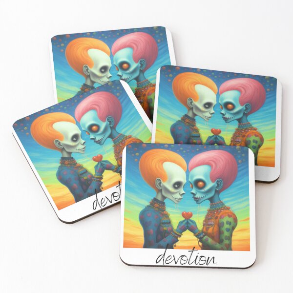 Item preview, Devotion designed and sold by CulturalFreedom.