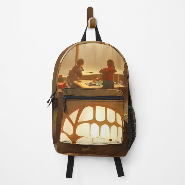 Item preview, Fantasy classroom designed and sold by Imix-Digital.