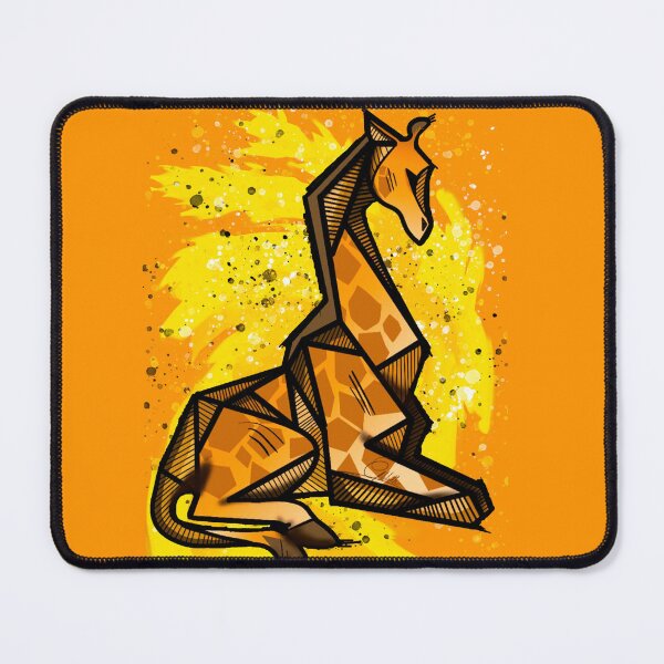 Item preview, Giraffe designed and sold by Gdelioth.