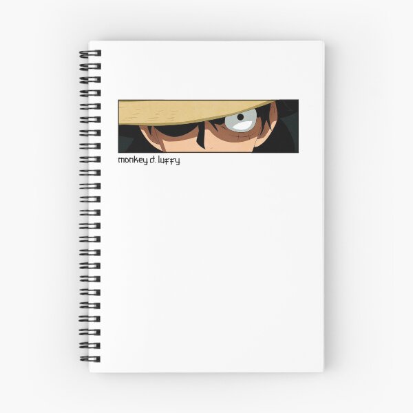 Item preview, Monkey D Luffy One Piece designed and sold by hausofaarxnhg.