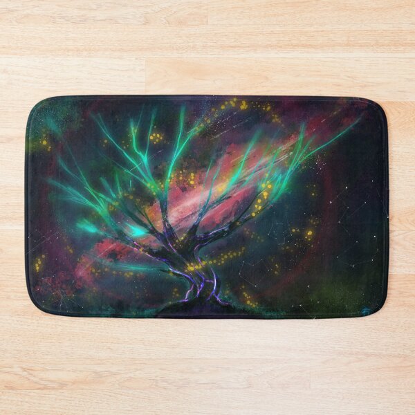 Item preview, Where Worlds Touch designed and sold by BeckysFries.