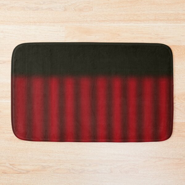 Item preview, Black with Red Stripes designed and sold by southerndoll67.
