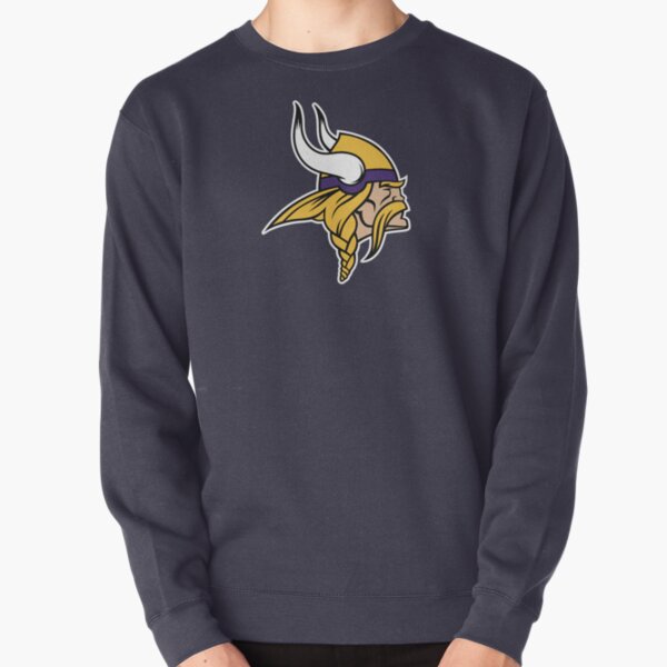 Minnesota Vikings On-Sale Hoodies & Sweatshirts, Vikings Clearance Apparel,  Hoodies & Sweatshirts