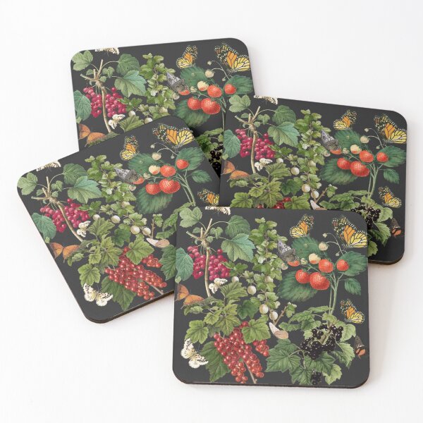 Item preview, Berries of Ukraine designed and sold by PapaSpence.