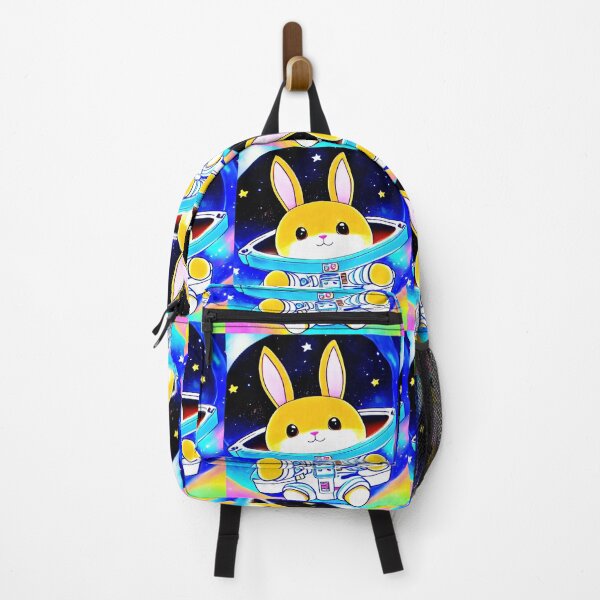 Item preview, Funny Bunny In Space. designed and sold by Giulivo Store Graphic.