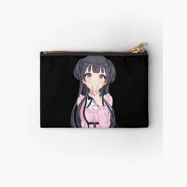 Item preview, Mayuzumi Fuyuko Waifu - Idolmaster : Shiny Color designed and sold by MelLloydStudio.