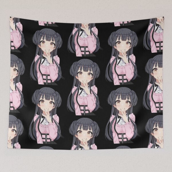 Item preview, Mayuzumi Fuyuko Waifu - Idolmaster : Shiny Color designed and sold by MelLloydStudio.