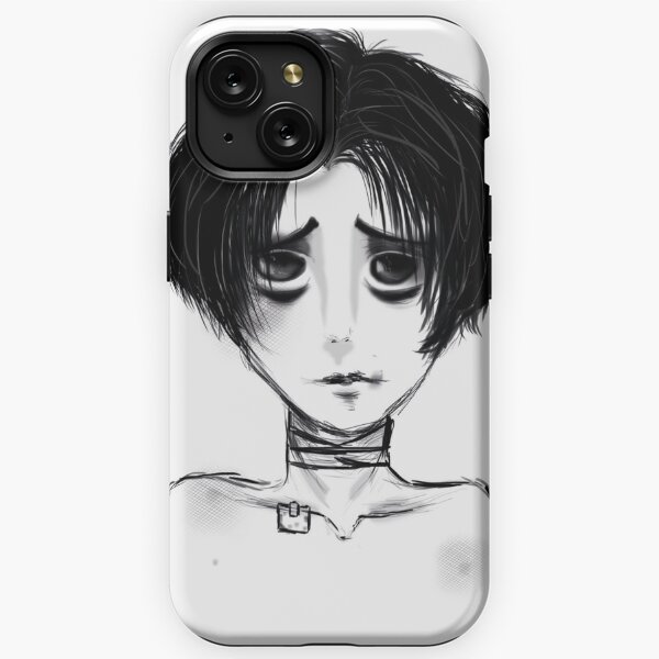 Killing Stalking comic iPhone Case for Sale by khanspatriage