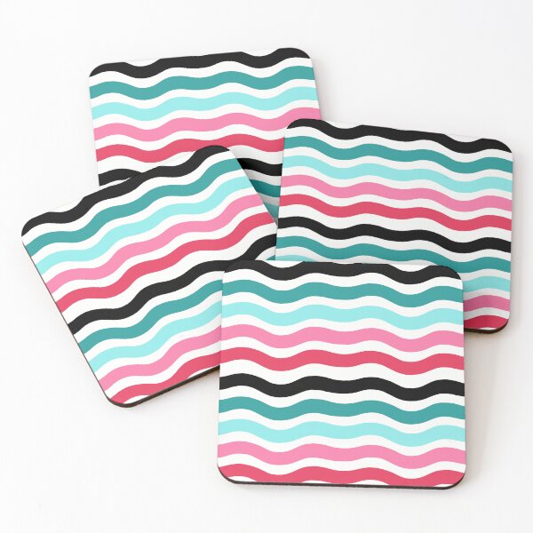 Item preview, Playful Watermelon Lines - GD23-A271 designed and sold by Gabba Delgado.