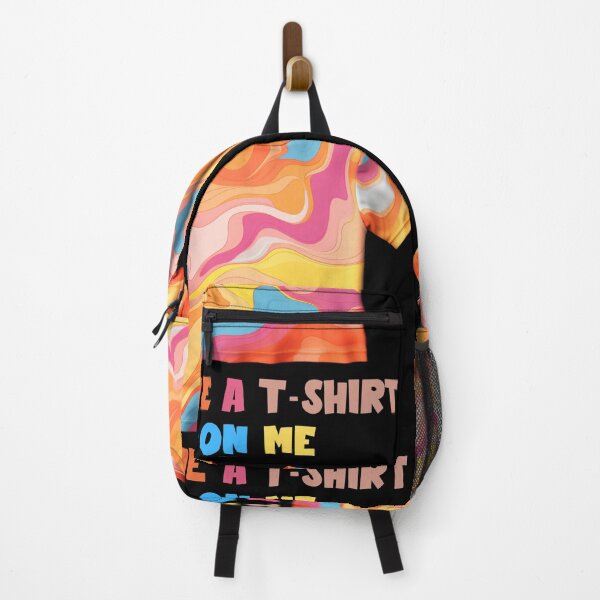 Item preview, I have a T-Shirt on me designed and sold by MyMerryMary.