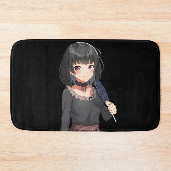 Item preview, Idolmaster : Shiny Colors - Mayuzumi Fuyuko Hot Exasperated designed and sold by MelLloydStudio.
