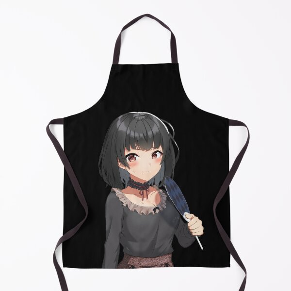 Item preview, Idolmaster : Shiny Colors - Mayuzumi Fuyuko Hot Exasperated designed and sold by MelLloydStudio.