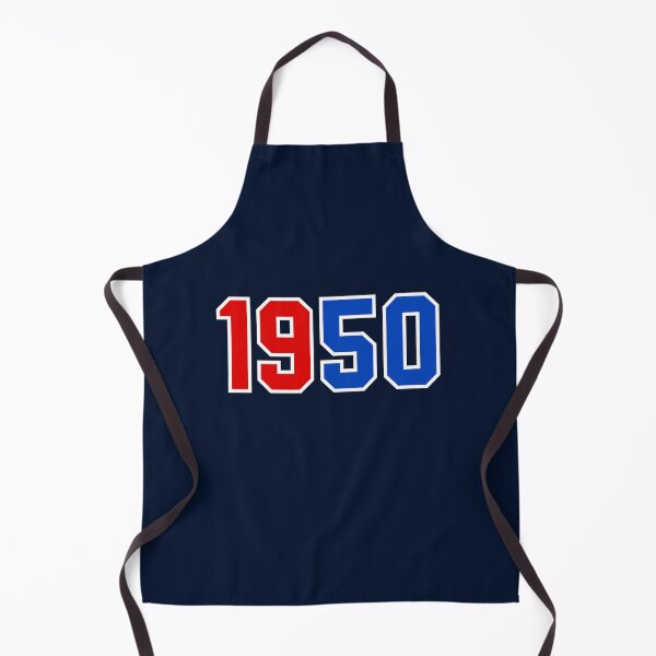 Item preview, 1950 Lyon Red Blue W designed and sold by VRedBaller.