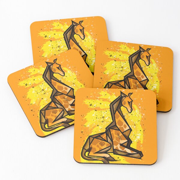 Item preview, Giraffe designed and sold by Gdelioth.