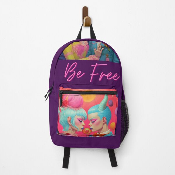 Item preview, Be Free designed and sold by CulturalFreedom.
