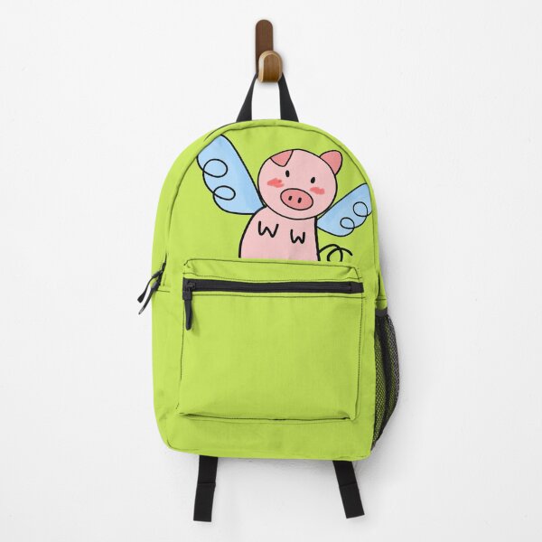Item preview, Flying piggy designed and sold by Kaewtaming.