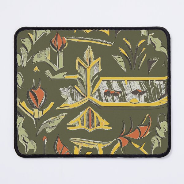 Item preview, Medieval ornament designed and sold by UrbanHedgehog.
