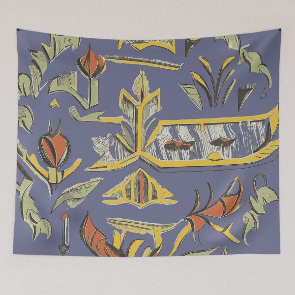 Item preview, Medieval ornament designed and sold by UrbanHedgehog.