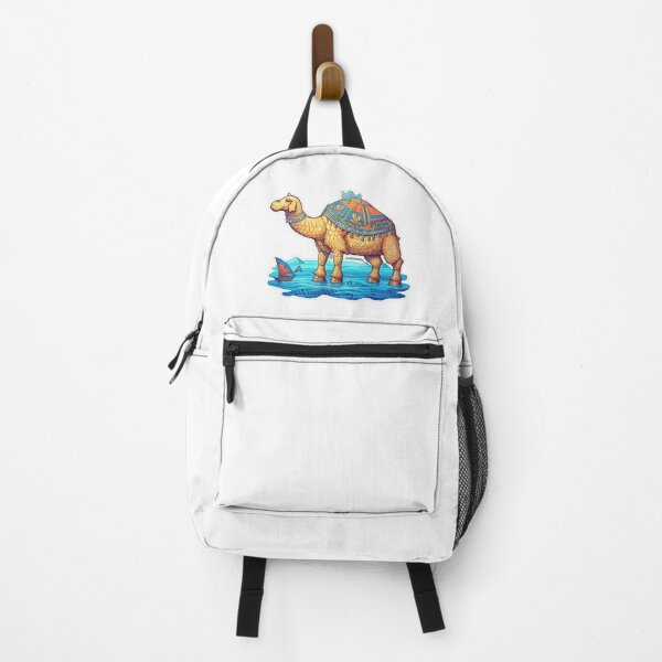 Item preview, Fabulous camel turtle designed and sold by abmkf.