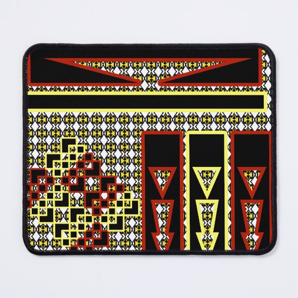 Item preview, Choctaw #1 designed and sold by moonteesinquah.