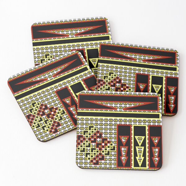 Item preview, Choctaw #1 designed and sold by moonteesinquah.