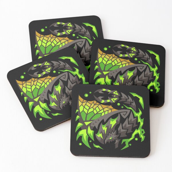 Item preview, Astalos tribal design - Monster Hunter designed and sold by Amayensis.