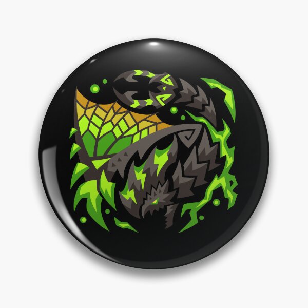 Item preview, Astalos tribal design - Monster Hunter designed and sold by Amayensis.