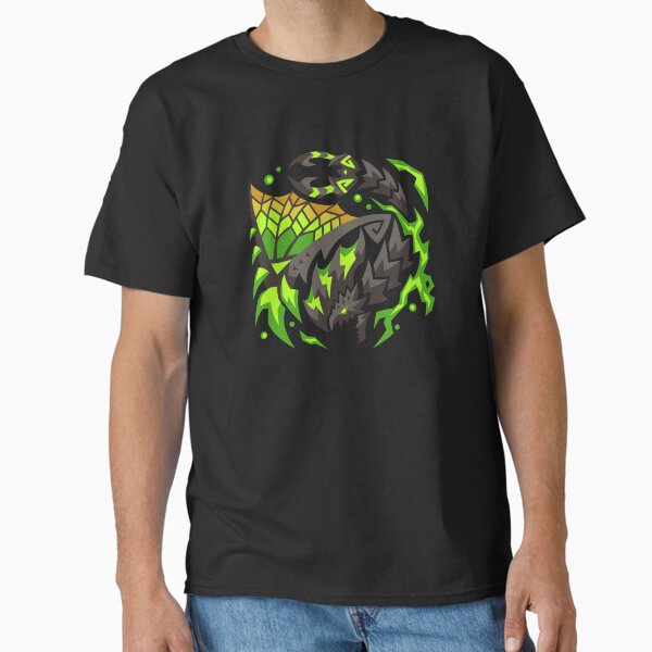 Item preview, Astalos tribal design - Monster Hunter designed and sold by Amayensis.