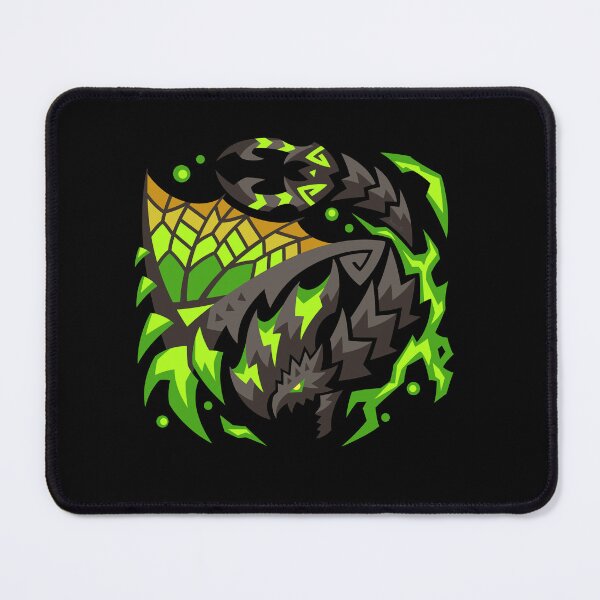 Item preview, Astalos tribal design - Monster Hunter designed and sold by Amayensis.