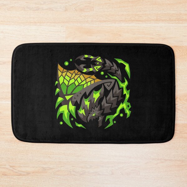Item preview, Astalos tribal design - Monster Hunter designed and sold by Amayensis.
