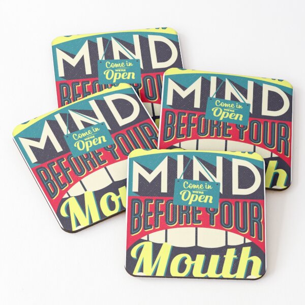 Item preview, Open Your Mind designed and sold by artwealllove.