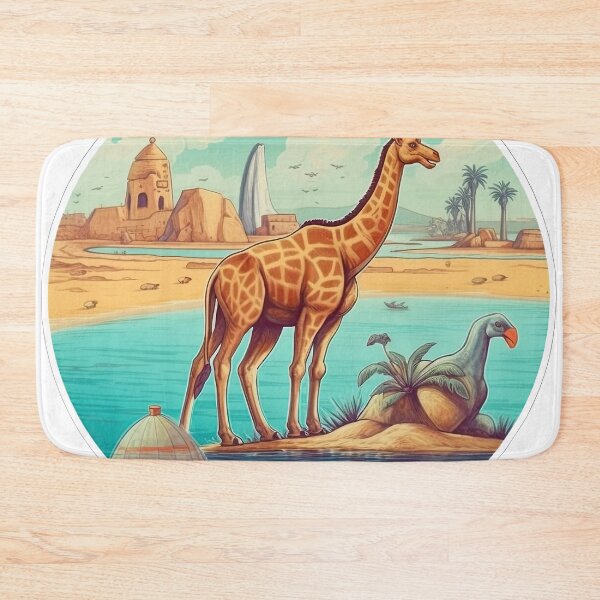 Item preview, Amazing animal designed and sold by abmkf.