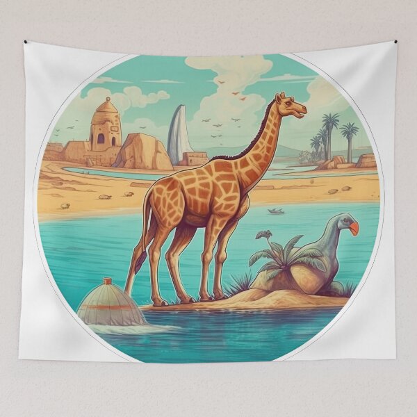 Item preview, Amazing animal designed and sold by abmkf.