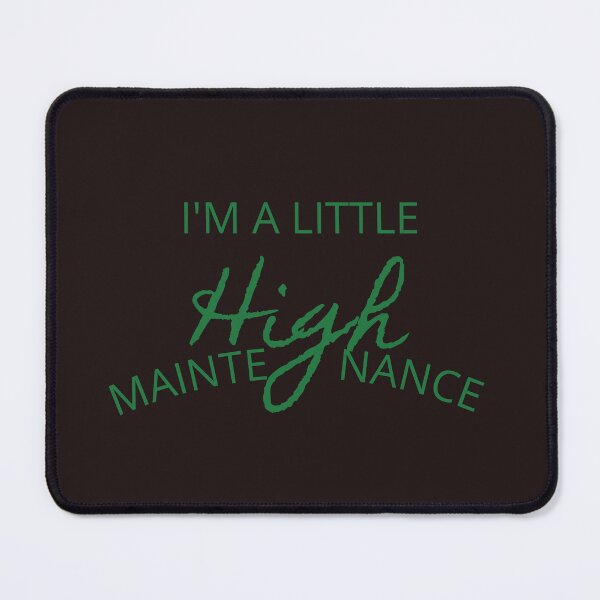 Item preview, High Maintenance designed and sold by southerndoll67.