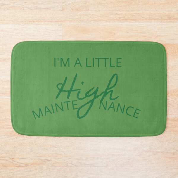 Item preview, High Maintenance designed and sold by southerndoll67.