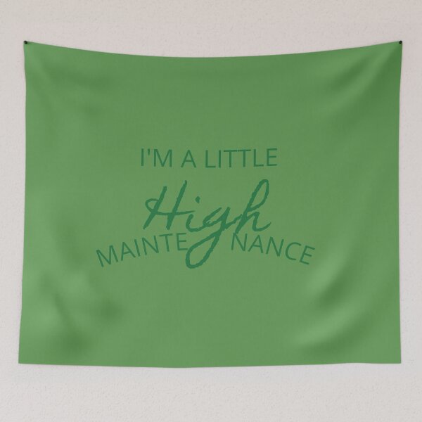 Item preview, High Maintenance designed and sold by southerndoll67.
