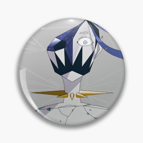 Item preview, Broken Phosphophyllite  designed and sold by Majikaja.
