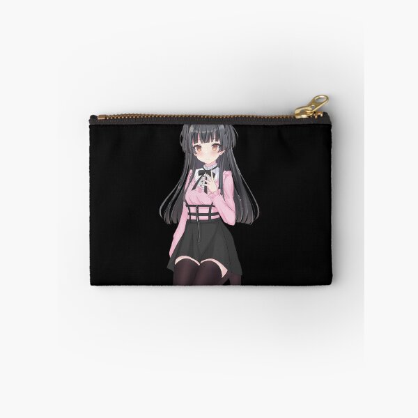 Item preview, Idolmaster - Shiny Colors - Mayuzumi Fuyuko Kneeling designed and sold by MelLloydStudio.