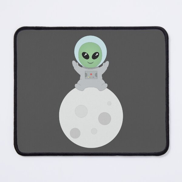 Item preview, Moon Dweller designed and sold by NorthOcean.