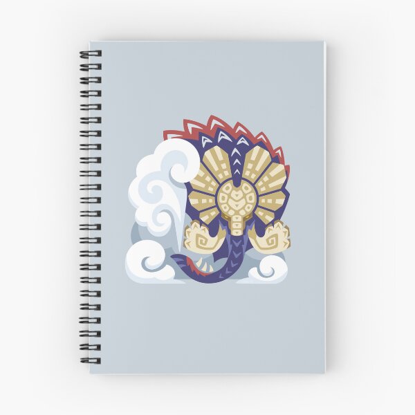 Item preview, Gammoth tribal design - Monster Hunter designed and sold by Amayensis.