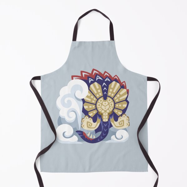 Item preview, Gammoth tribal design - Monster Hunter designed and sold by Amayensis.