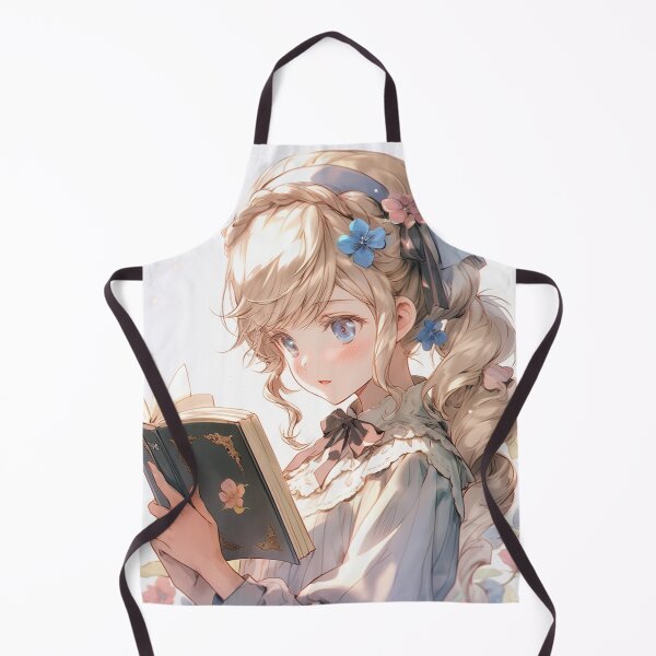 Item preview, Bookworm designed and sold by Lofi-Universe.