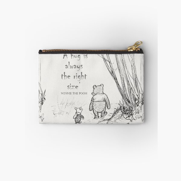 Item preview, A hug is always the right size designed and sold by KVDcreations.