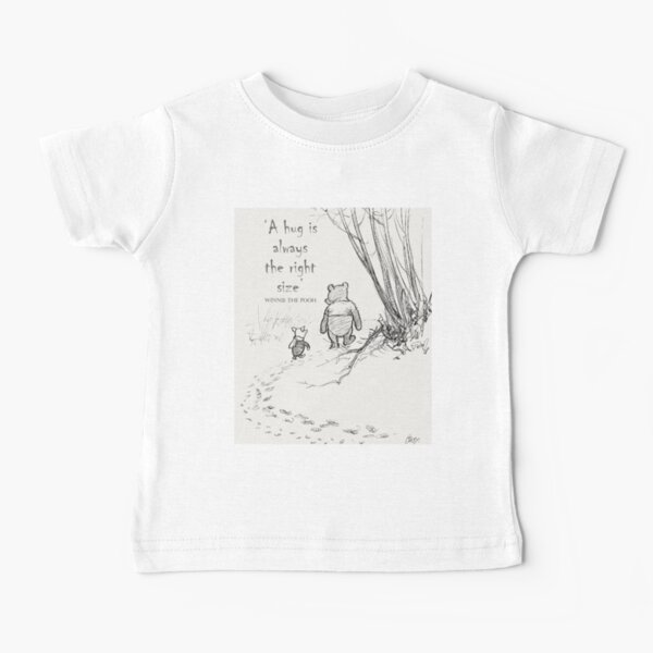 Item preview, A hug is always the right size designed and sold by KVDcreations.
