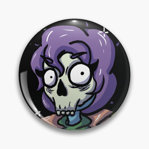 Item preview, cute zombie dance designed and sold by AnaLoup.